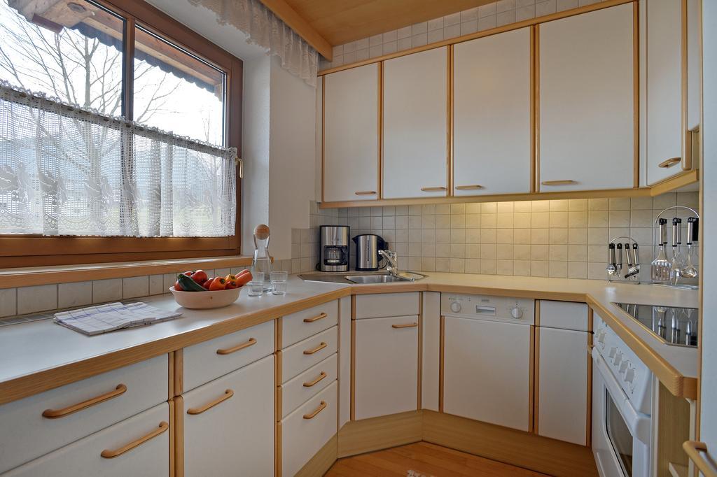 Landhaus Kostenzer Fügen Exterior foto